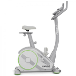 Dviratis treniruoklis Zipro Rave White