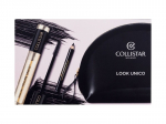 Collistar Unico Rinkinys:blakstienų tu&scaron;as 13ml+ akių pie&scaron;tukas 0,8g+ kosmetinė