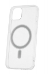 Mocco Color Chrome Mag Case