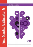 First Mental Arithmetic Book 4, Bk. 4