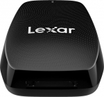 Lexar CFExpress Type B, USB 3.2