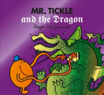 Mr. Tickle and the Dragon, Mr. Tickle and the Dragon