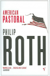American Pastoral: The renowned Pulitzer Prize-Winning novel New edition