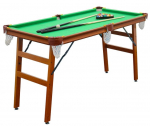 Biliardo stalas Floper, 5"