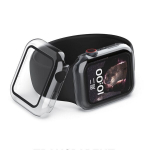 X-One Dropguard transparent