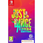 Just Dance 2024 Edition, Nintendo Switch - Game