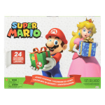 Advento kalendorius Super Mario 413724M