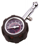 Automobilinis manometras JX-509-B 0-7 Bar.