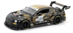 Ma&scaron;inėlė Bentley GT3 1/32, 664998I