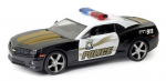 Policijos ma&scaron;inėlė RMZ city Camaro 554005P