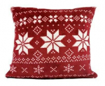 Dekoratyvinis pagalvės užvalkalas Nordico-01, 40x40 cm