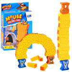 Žaidimas Mouse Cheese Tower
