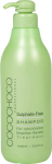 Plaukų &scaron;ampūnas be sulfatų Cocochoco Free Sulfate, 1000 ml