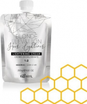 Plaukus &scaron;viesinantis kremas Blonde Elevation Hair Lightner, 250 g