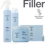 Nenuplaunamas pur&scaron;kiamasis fliuidas Filler procedūrai Kaaral Filler Spray, 60 ml