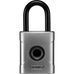Biometrinės spynos ABUS 57/50 Touch - Atidarymas pir&scaron;tų atspaudu - Atsparus oro sąlygoms