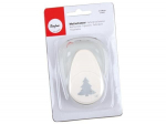 Ornamentinis skylamu&scaron;is Rayher Fir Tree blister