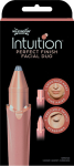 Trimeris WILKINSON Intuition Perfect Finish 2 viename veido ir antakių priežiūrai, tikslus ir universalus