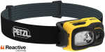 Galvos žibintas Petzl Swift RL