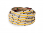 COB LED juosta 12W 3000K 24V 1 m