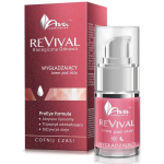 Akių kremas AVA Laboratorium Revival glotninantis maitinamasis 15 ml