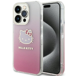 Hello Kitty dėklas skirtas Apple iPhone 14 Pro