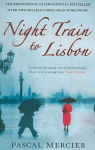 Night Train To Lisbon Main
