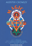 Magick: Book Four Parts I-Iv 2nd Revised edition, Bk.4, Liber ABA
