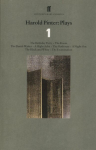 Harold Pinter Plays 1: The Birthday Party; The Room; The Dumb Waiter; A Slight Ache; The Hothouse; A Night Out; The Black and White; The Examination Main, Volume 1, Birthday Party, The Room, The Dumb Waiter, A Slight Ache, The Hothouse, A Night Out,  ...