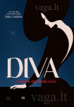 Diva: romanas apie Mariją Kalas