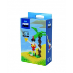 Konstruktorius Plus Plus Mini Piratas, 70 d.