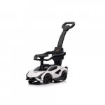 Paspiriama ma&scaron;inėlė Lamborghini Sian, white