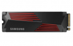 Samsung 990 PRO MZ-V9P4T0GW