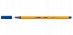 Stabilo Point 88 plunksnakotis, 0.4 mm, mėlynas
