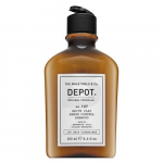 &Scaron;ampūnas Depot No. 107 White Clay Sebum Control, 250 ml