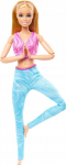Lėlė Barbie Made to Move