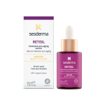 Intensyvus pro-amuo serumas Retisil - SESDERMA - 30ml - Sumažina rauk&scaron;les ir stangrina odą
