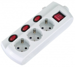 Ilgiklis Electraline 62500 1.5 m
