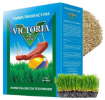 Saulės žolės sėklos Victoria