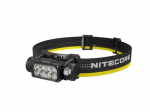 Žibintuvėlis ant galvos Nitecore HC65 UHE 2000lm