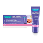 Kremas skausmingiems speneliams HPA&reg; Lanolin, 40 ml