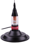 sunker elite cb 116 cb antena su magnetu