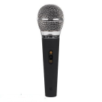 mikrofonas dm-604