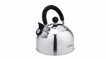 Bollire virdulys, 2,5 L
