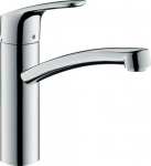 Hansgrohe Focus E2 mai&scaron;ytuvas plautuvei, 31806000
