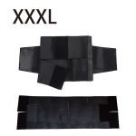 Juosmens formavimo diržas moterims, liekninantis apatinis trikotažas. , XXXL