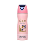 Pur&scaron;kiamas dezodorantas Lattafa Mayar, 200 ml