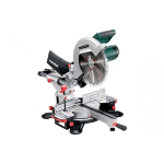 SKERSINIO PJOVIMO STAKLĖS METABO KGS 305 M
