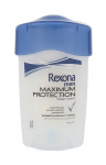 Pie&scaron;tukinis dezodorantas vyrams Rexona Men Maximum Protection Clean Scent, 45 ml