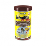 Maistas dekoratyvinėms akvariumo žuvims Tetra TetraMin XL Flakes, 1 L